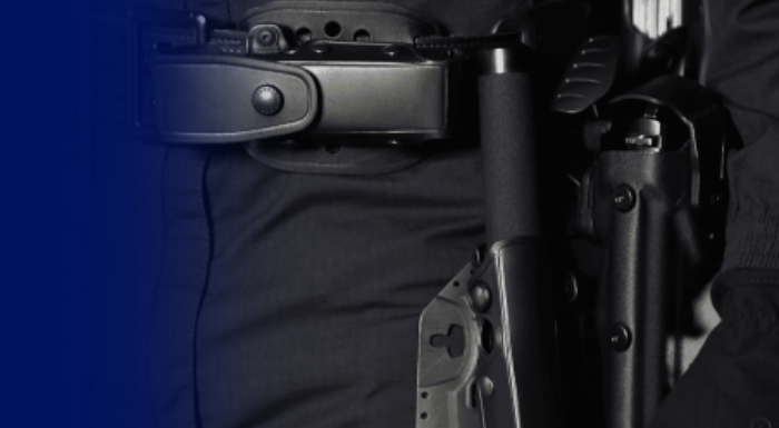 Holsters - Dakar, Sénégal