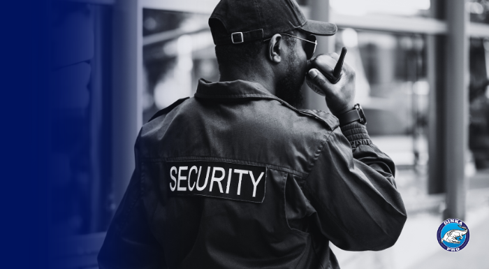 Devenir agent de sécurité privée à Dakar, Sénégal: Compétences et formations