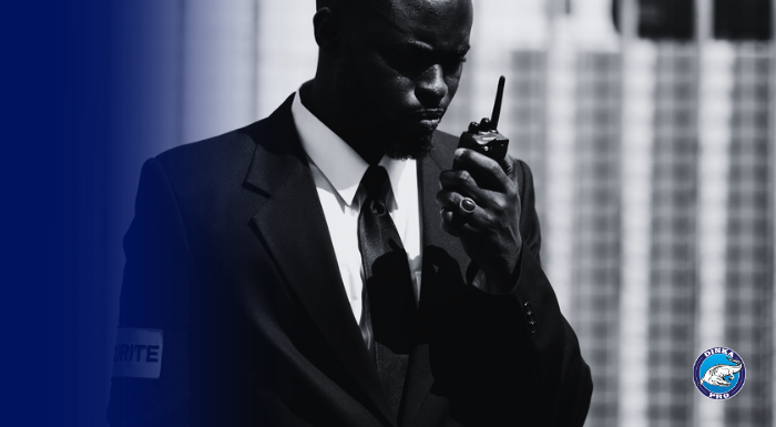 Accessoires de Sécurité pour les Agents à Dakar, Sénégal