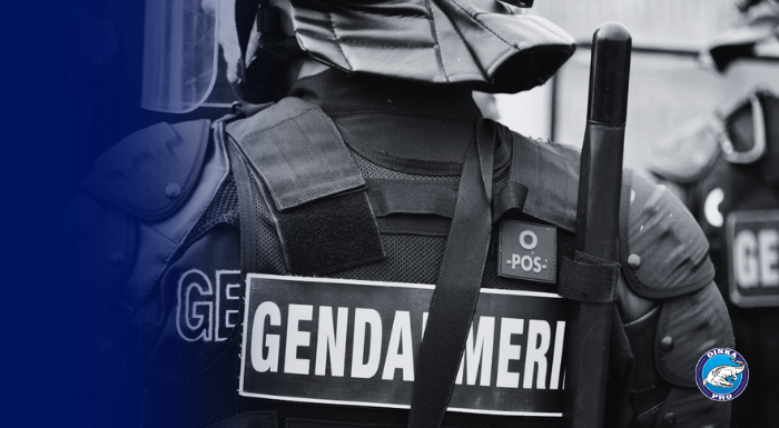 L'importance des équipements de sécurité pour les forces de l'ordre au Sénégal