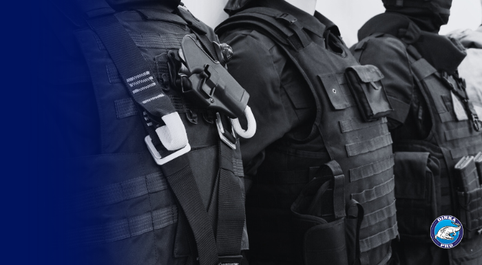 Comment choisir un gilet pare-balles adapté à vos besoins de sécurité