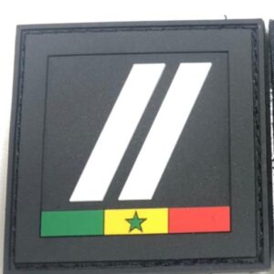 Galon de combat 2V en PVC PLASTIQUE : 1.500 CFA