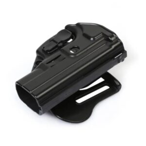 HOLSTER UNIVERSEL ACARAL : 18000 CFA