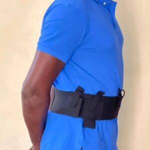 gaine pour différentes armes