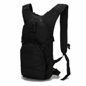 CAMELBAK NOIR SAC D'HYDRATATION 2l : 10.000CFA