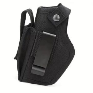 HOLSTER INSIDE POUR gaucher ou droitier : 7.000 CFA